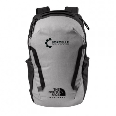 The North Face Staward Backpack